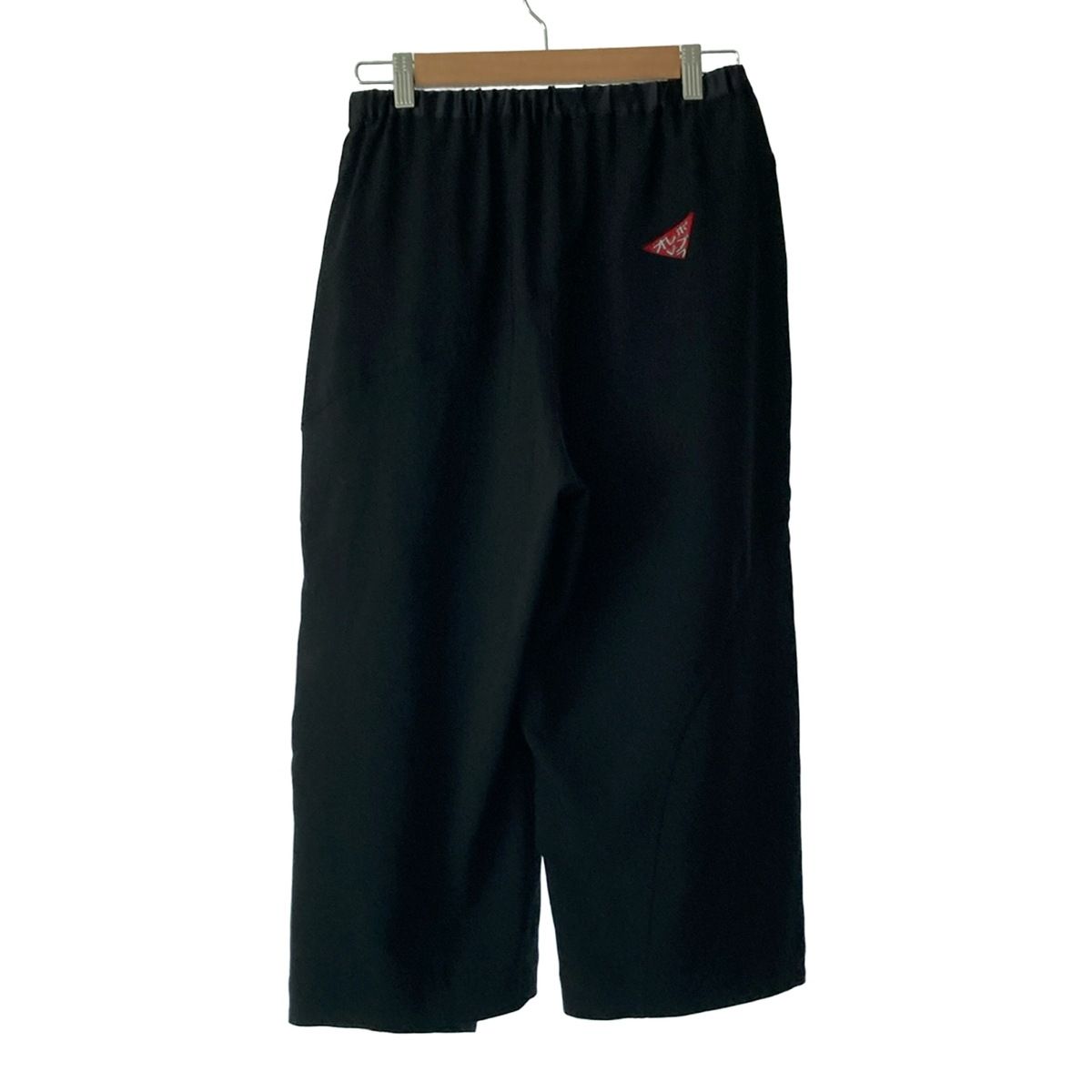 ALBEROBELLO/OLLEBOREBLA(アルベロベロ/オレボレブラ) パンツ