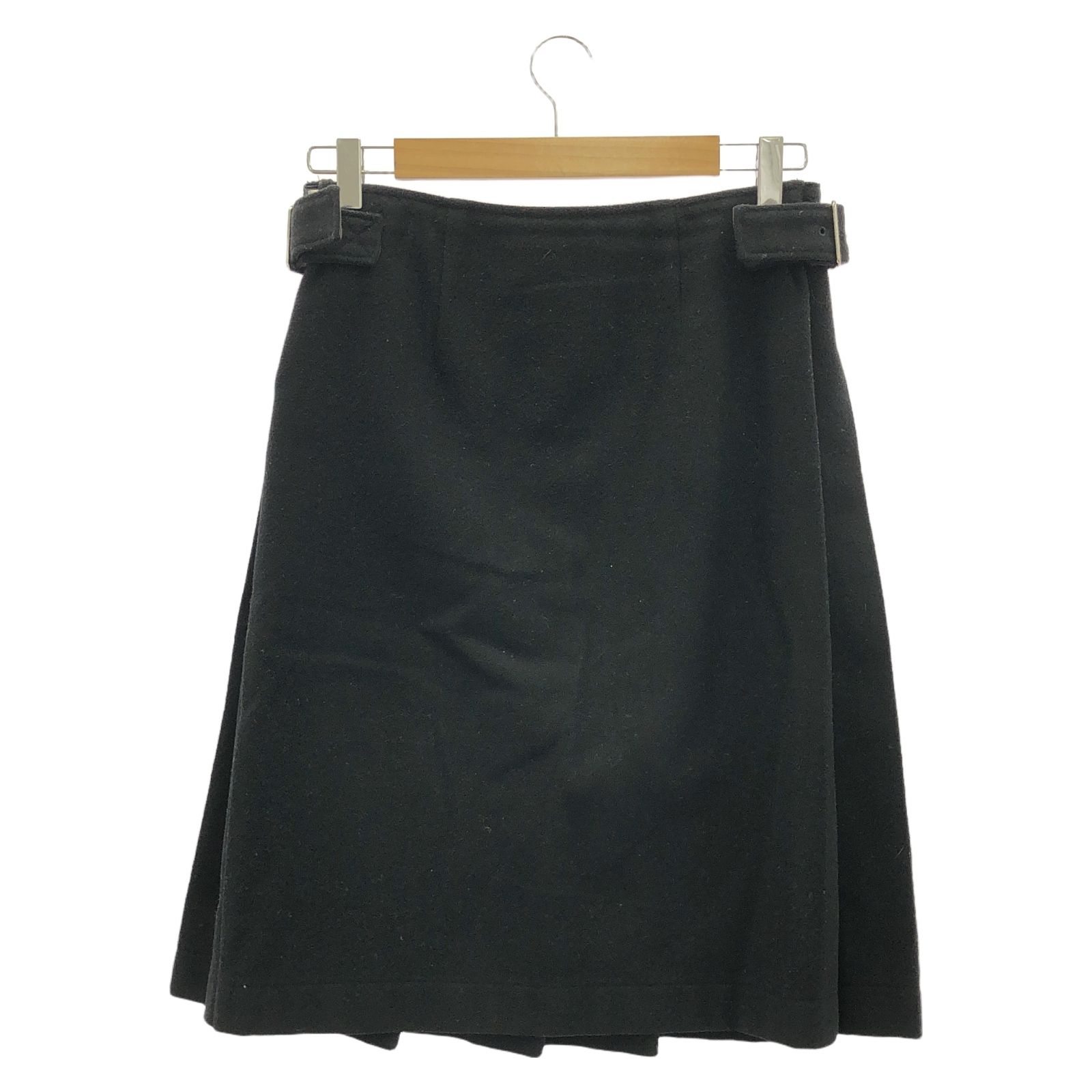 tricot COMME des GARCONS ティアードプリーツスカート COMME des GARCONS コムコム コムデギャルソンCOMME
