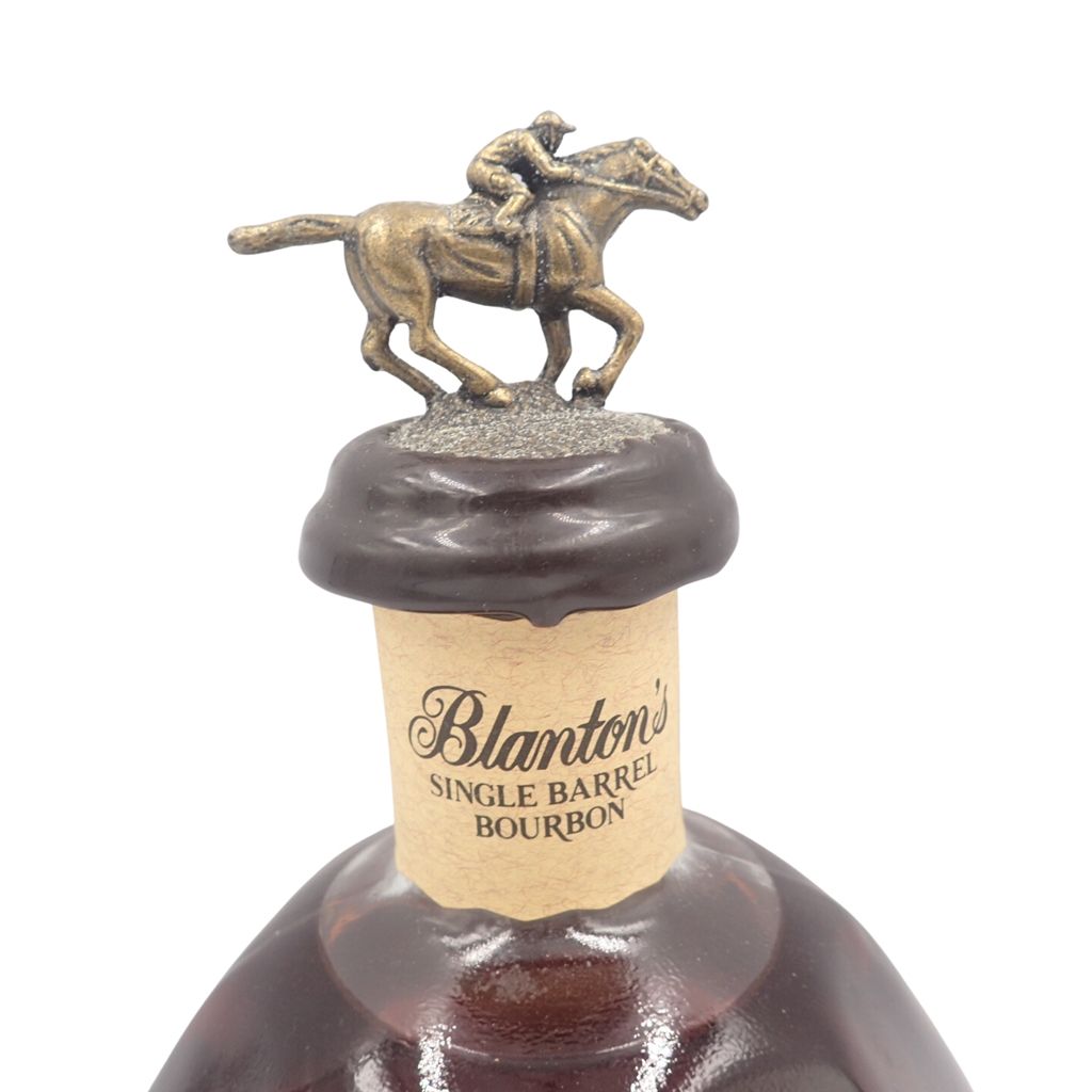 ブラントン 1995 750ml 46.5% Blanton's ブラントン Blanton´s