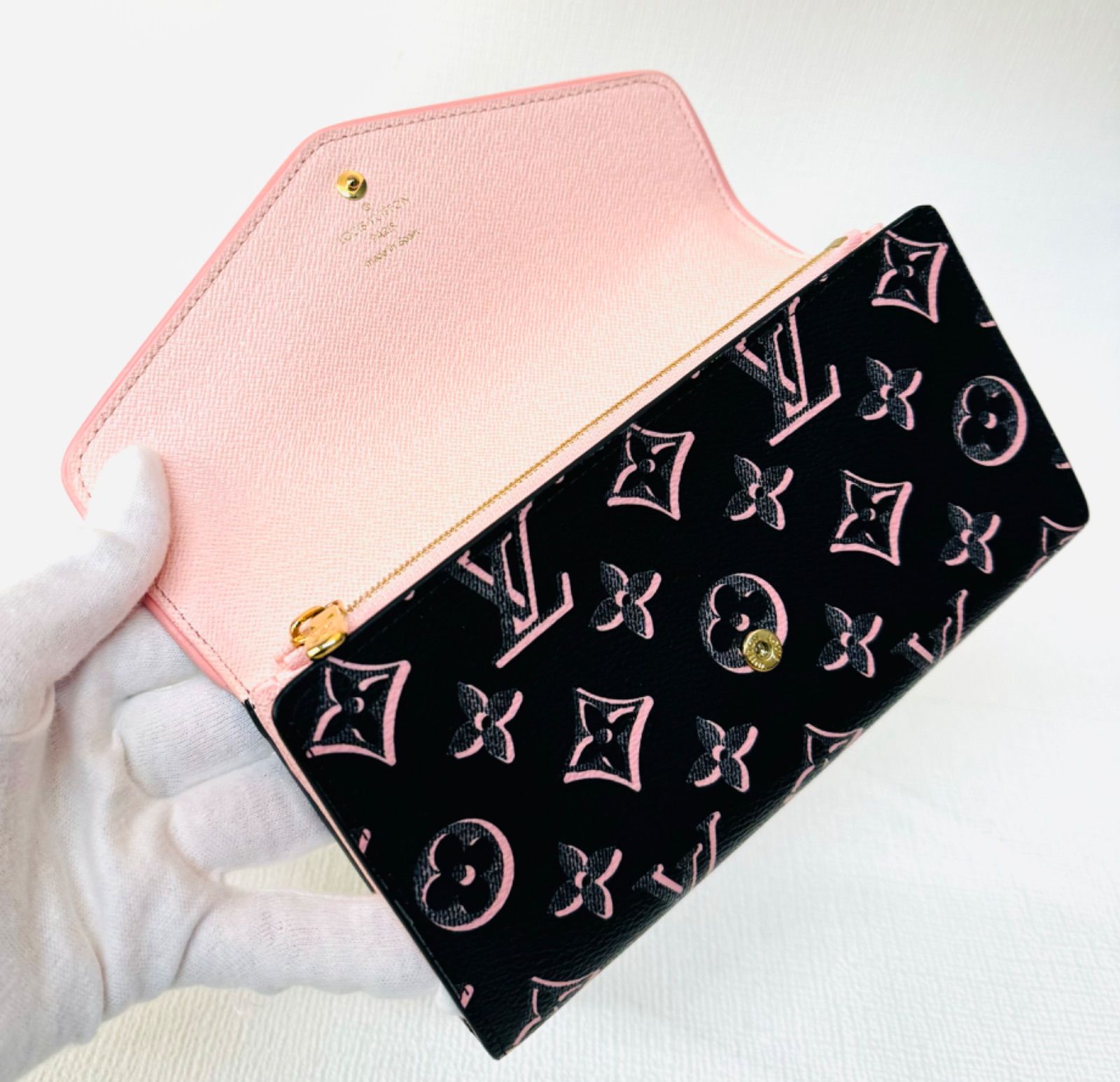 限定・美品 LOUIS VUITTON ルイ・ヴィトン フォールフォーユー