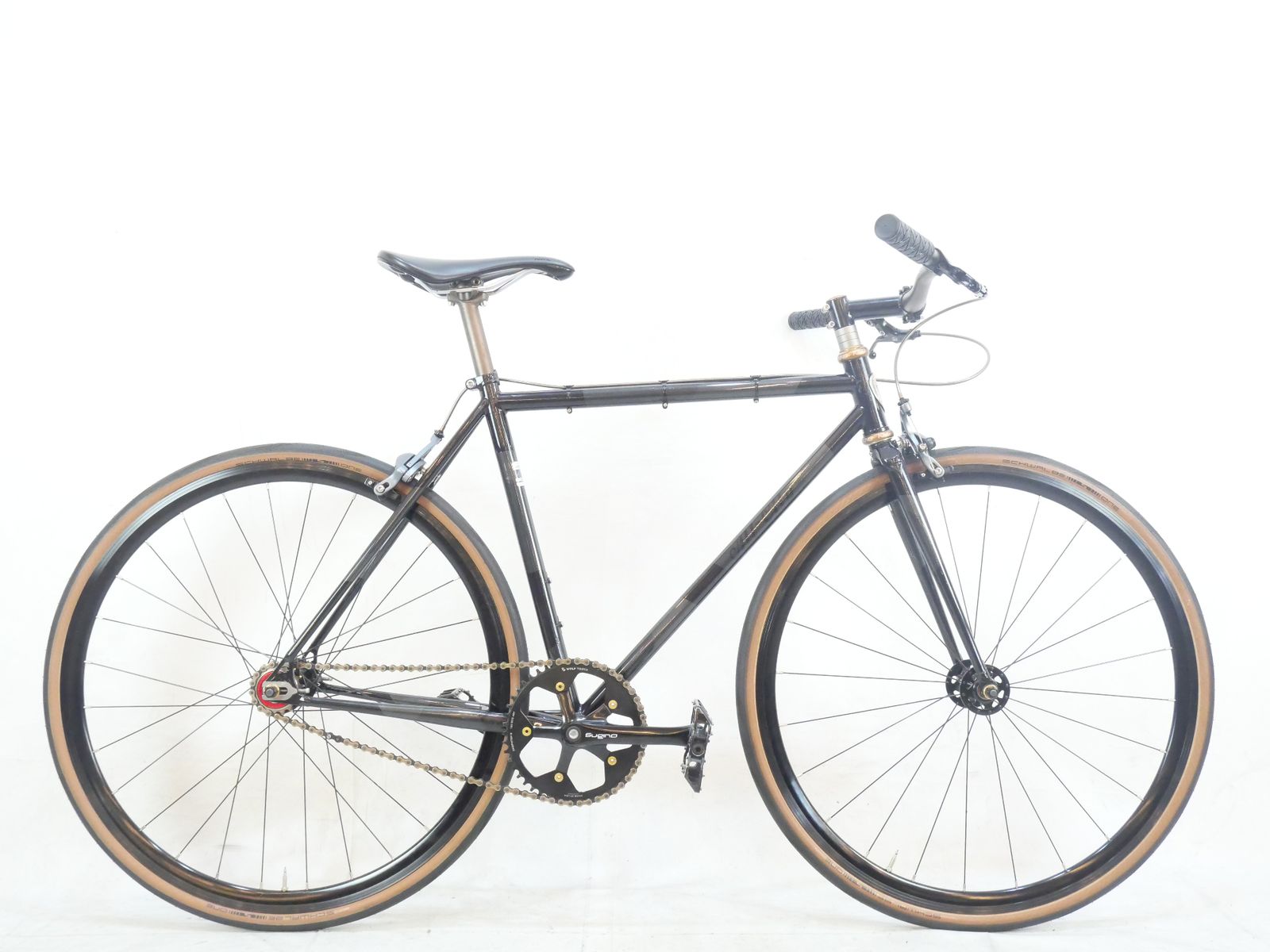 ALL-CITY 「オールシティ」 BIG BLOCK 2020年モデル ピストバイク