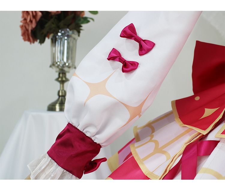 アイドル風 ステージ衣装