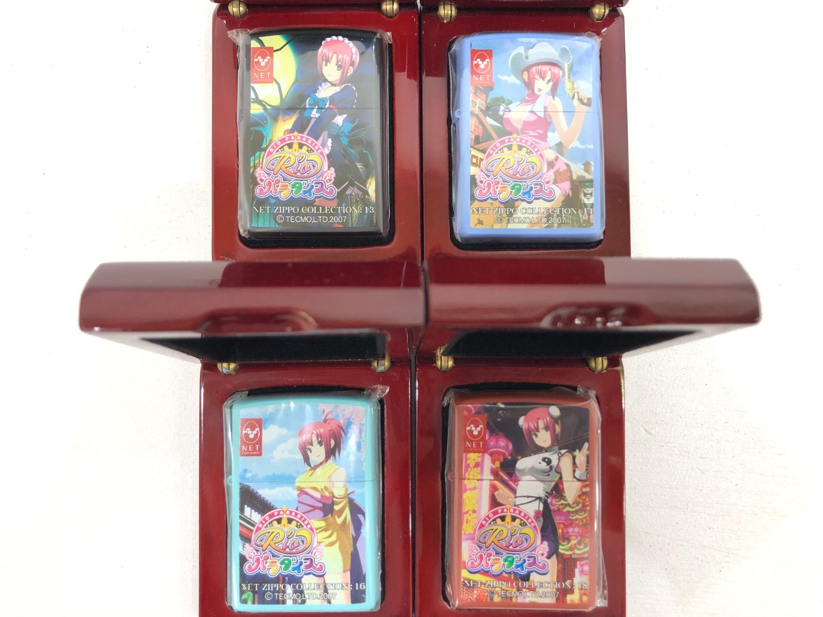 THE ALFEE ジ アルフィー グッズ AUBE 2007 天河の舟 Live at BUDOKAN