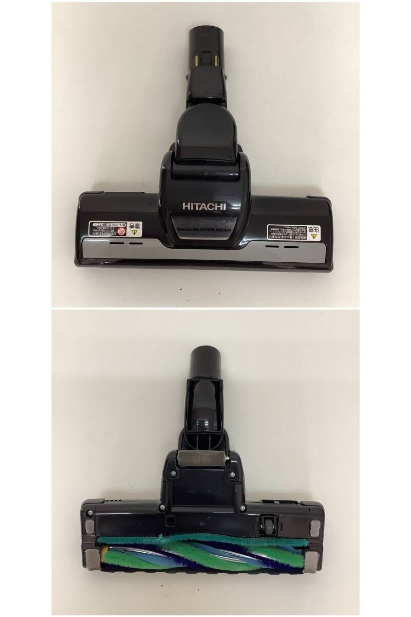 日立 掃除機 本体 CV-S170E2 サイクロン式 製 WWW_KANDAIZUMI_COM