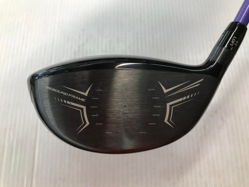 SRIXON ZX 5 10.5 SR ATTAS G 7 ドライバー ダンロップ 最短