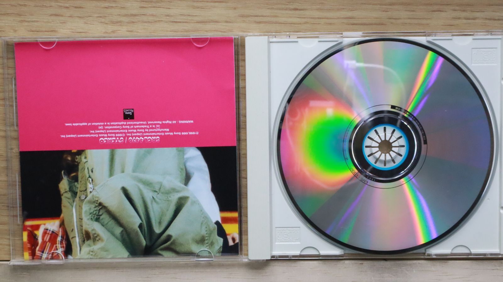 国内盤CD☆ヒステリック・ブルー/Hysteric Blue□ baby Blue 国内盤CD☆ヒステリック・ブルー/Hysteric Blue□ baby Blue