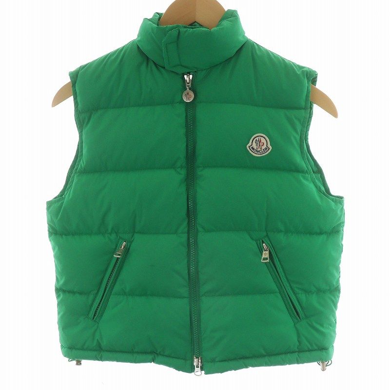 モンクレール MONCLER PADERNELLO ダウン ベスト キッズ 子供服 8A