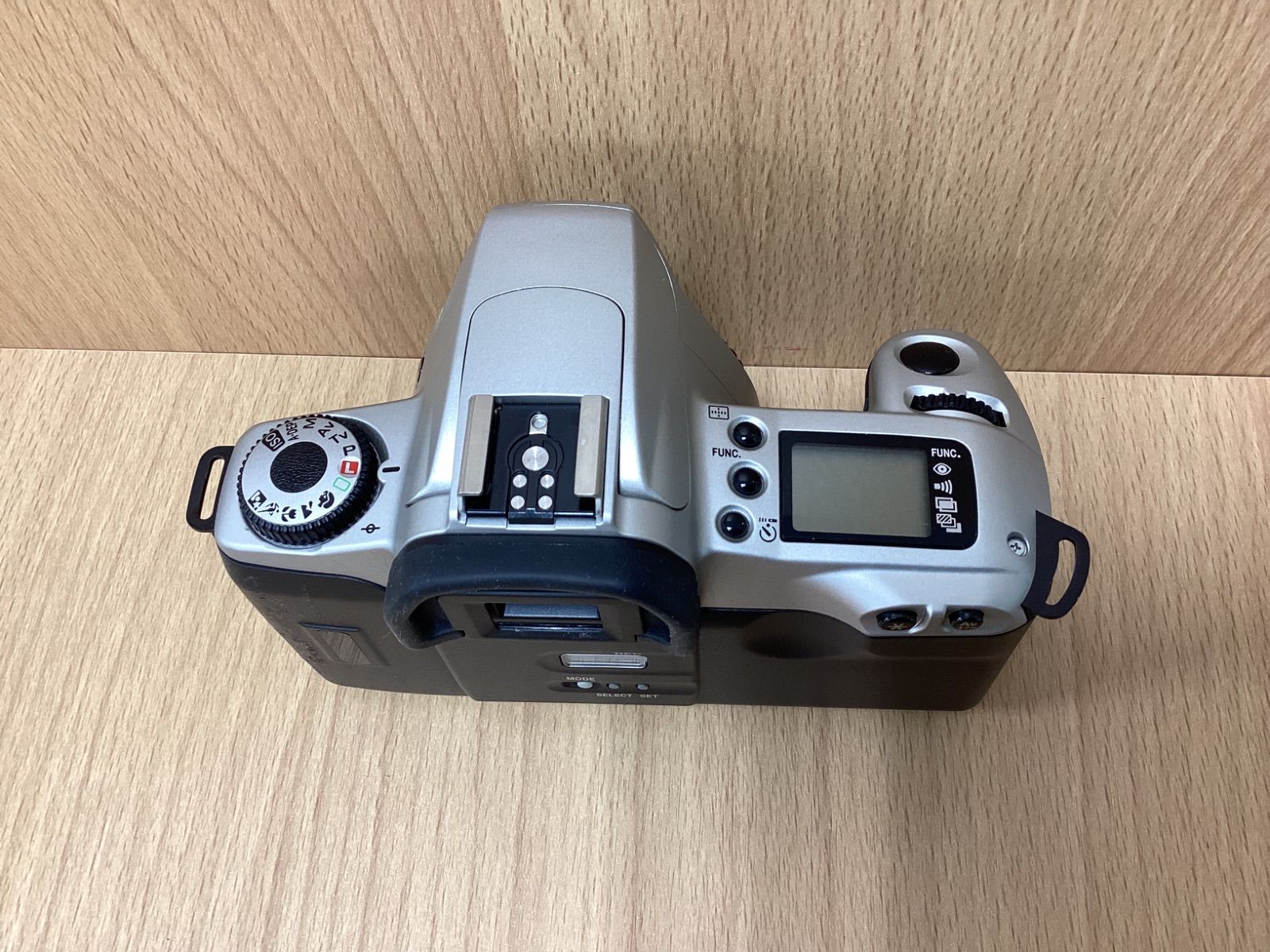 CANON EOS KISS III EF 28-80mm ジャンク品（011） CANON EOS KISS III EF 28-80mm ジャンク品（011）