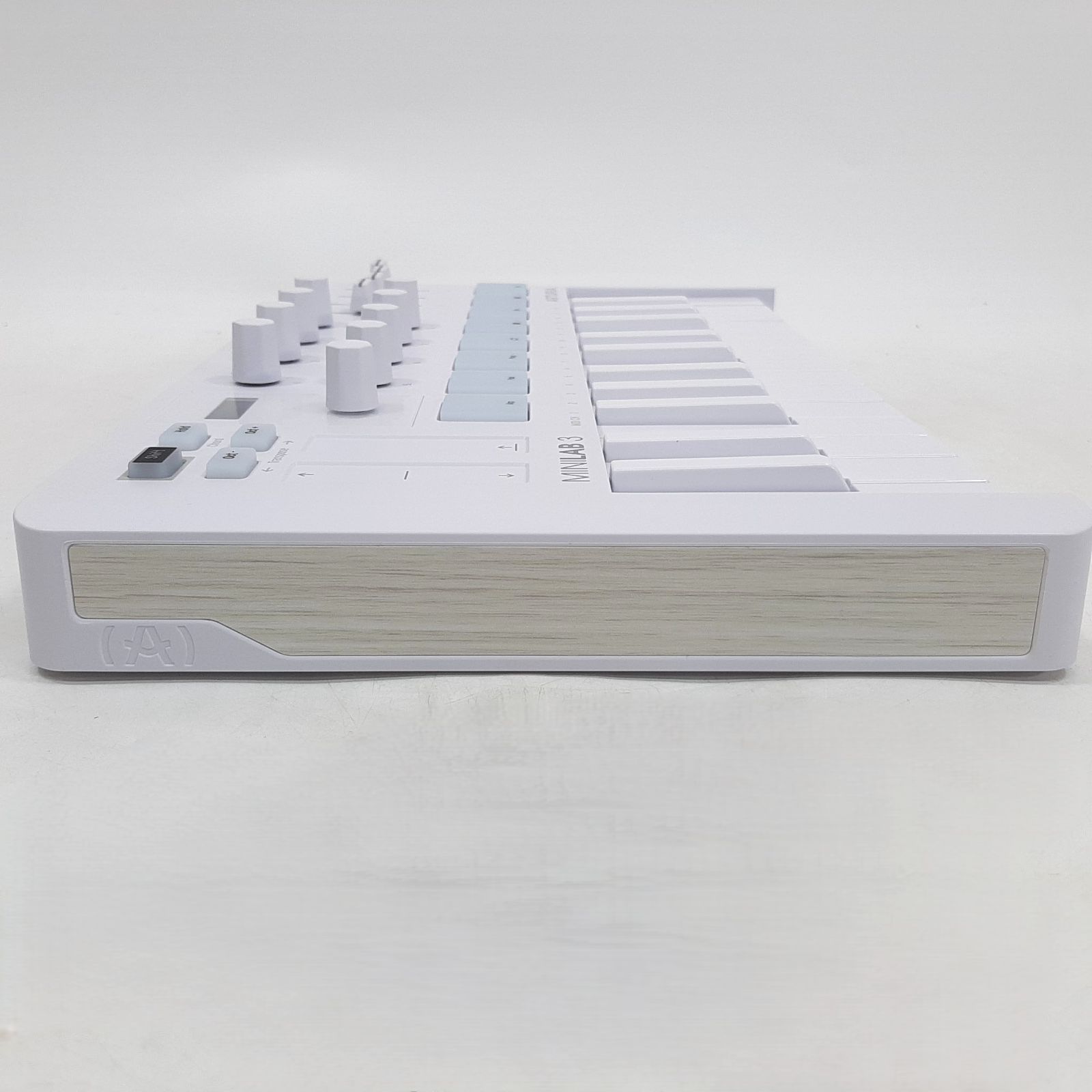 MIDIキーボード ALIPINE