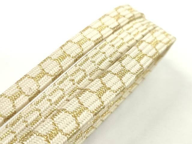 上 有職組紐道明