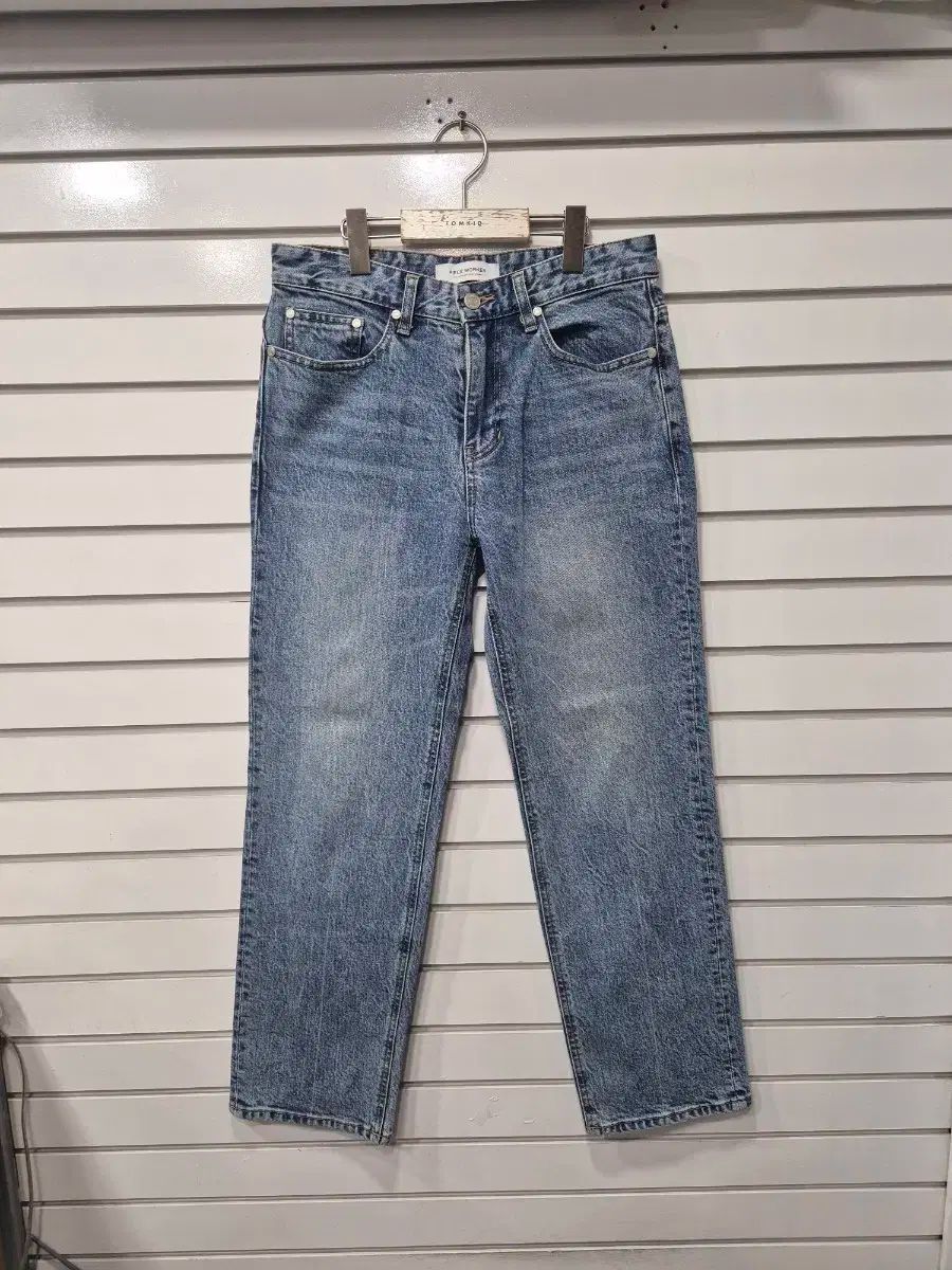 PEACEWOKER(ピースワーカー) PEACEWOKER(ピースワーカー) デニム