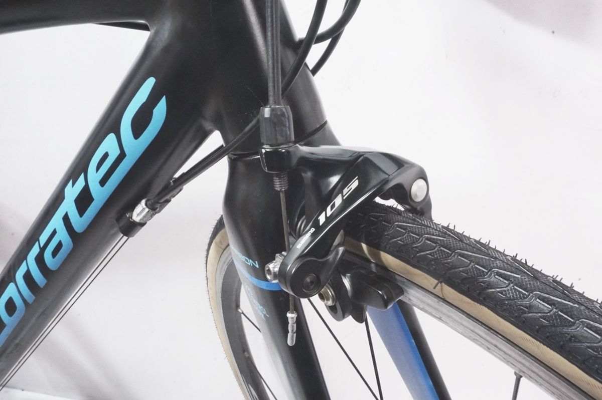 CORRATEC コラテック