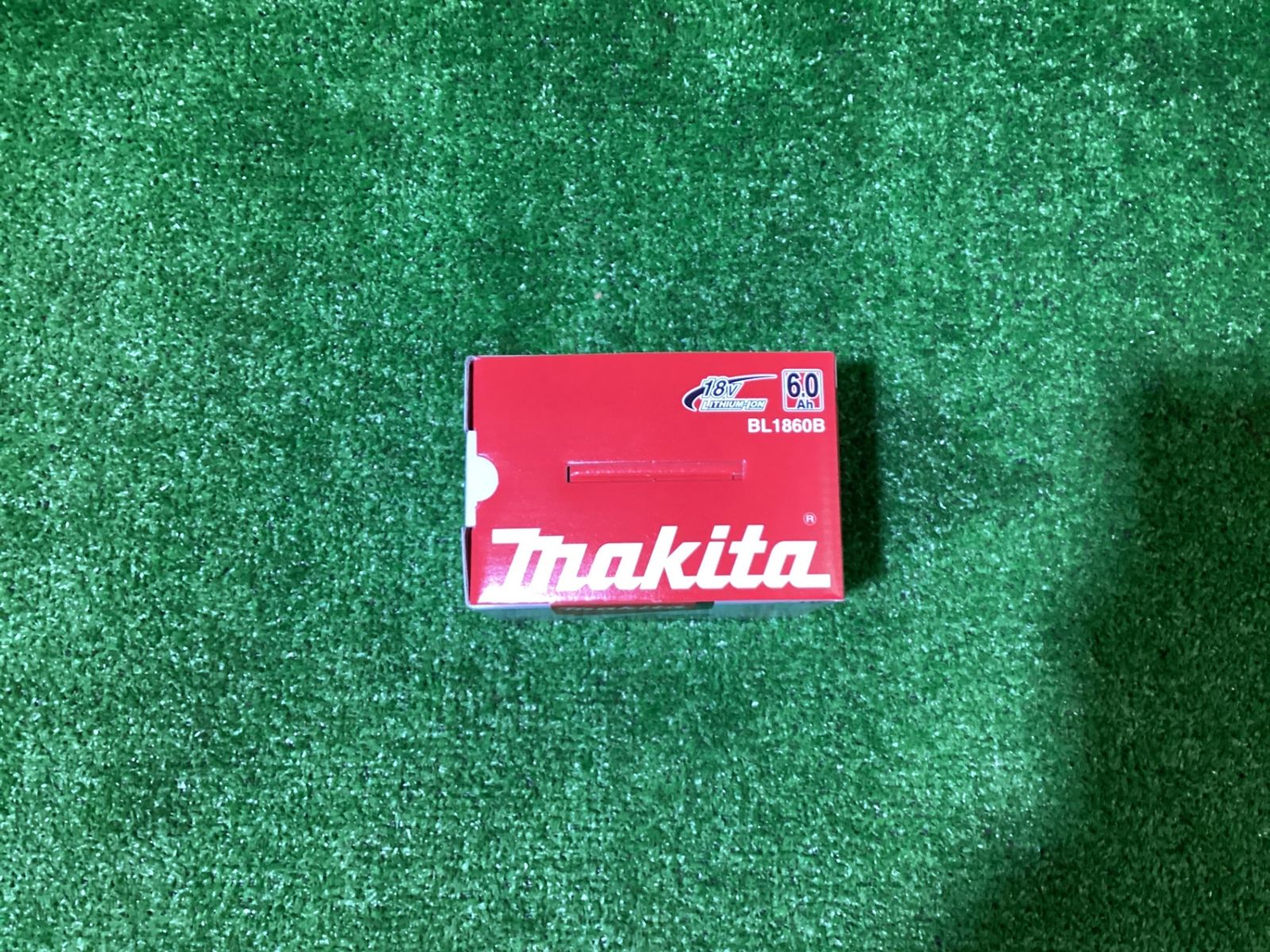 18V6.0Ah 純正バッテリー