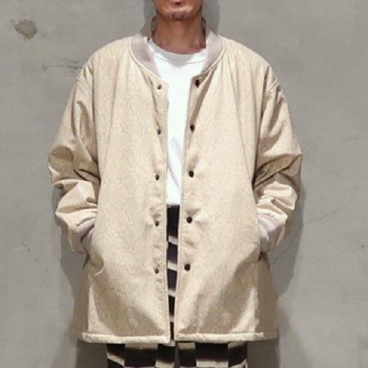 20AW/S.C. Sur Coat needles ニードルズ 20AW/S.C. Sur Coat needles ニードルズ