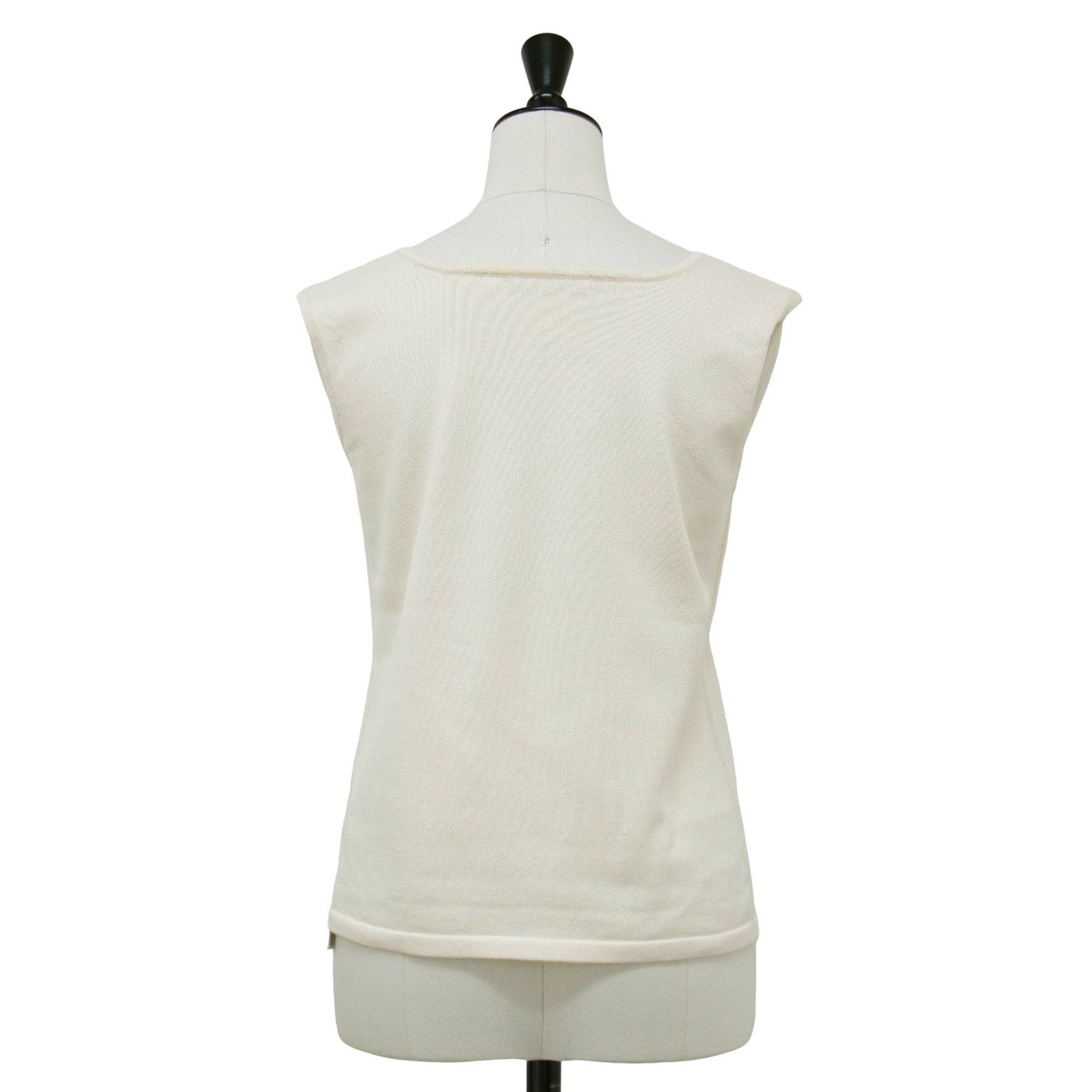 美品】Plage プラージュ ニット アイボリー サイズ:FREE | 25春夏  