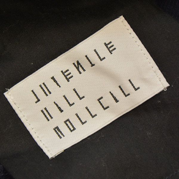 JUVENILE HALL ROLL CALL ワイドコーデュロイパンツ - メルカリ
