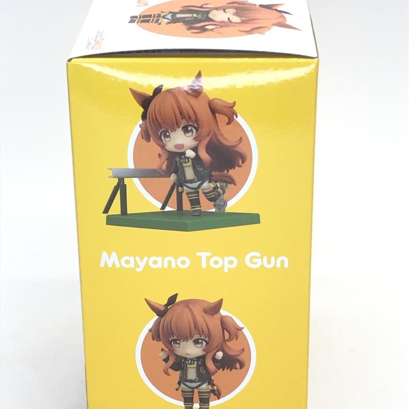 【中古】S未開封)ねんどろいど マヤノトップガン[22][249008269681] 中古】S未開封)ねんどろいど マヤノトップガン[22][249008269681