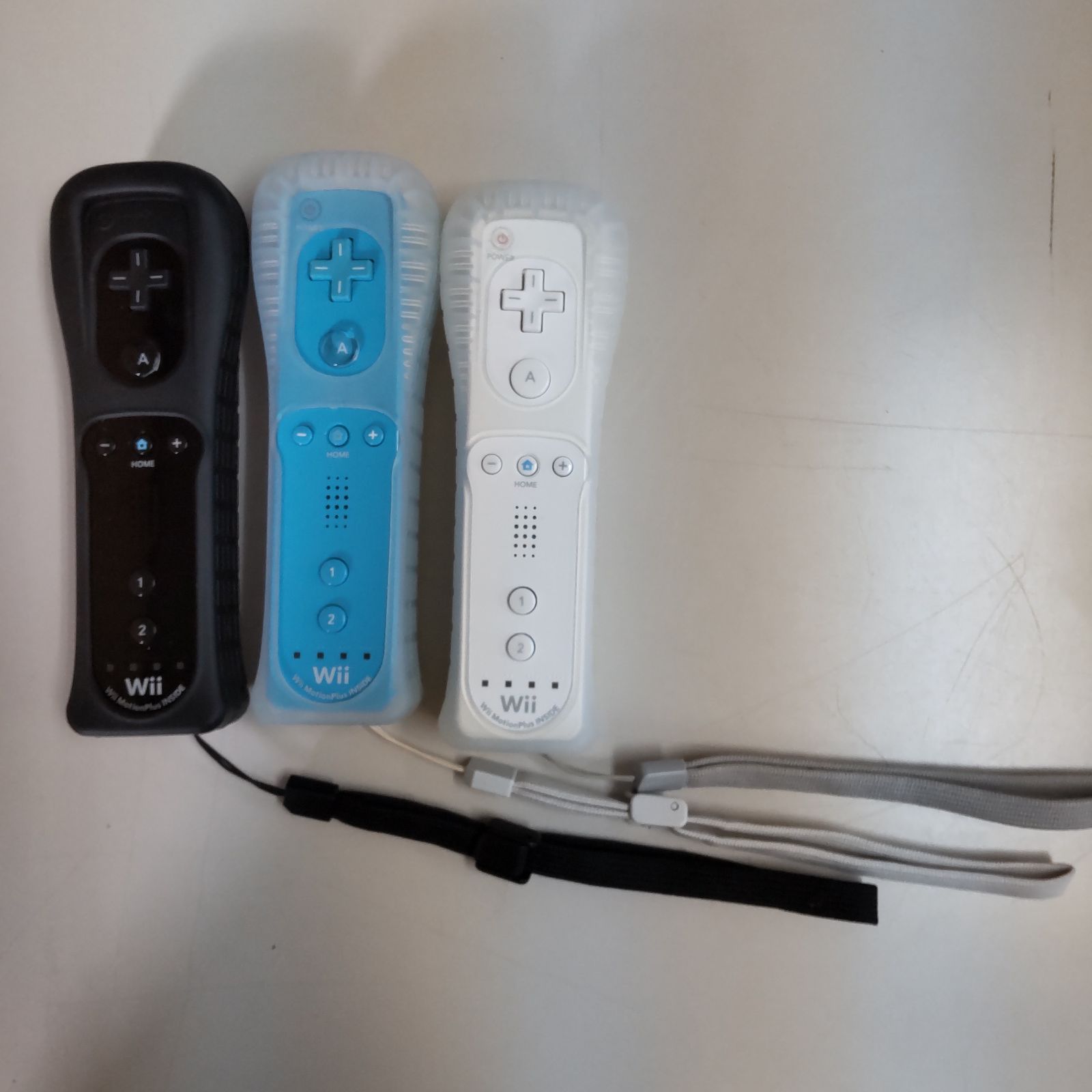 まとめ売り 任天堂 ニンテンドー Nintendo Wii 本体 ブラック