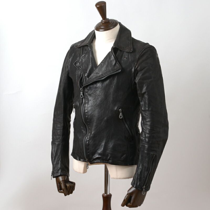 イサムカタヤマ バックラッシュ ダブルライダース イサムカタヤマ