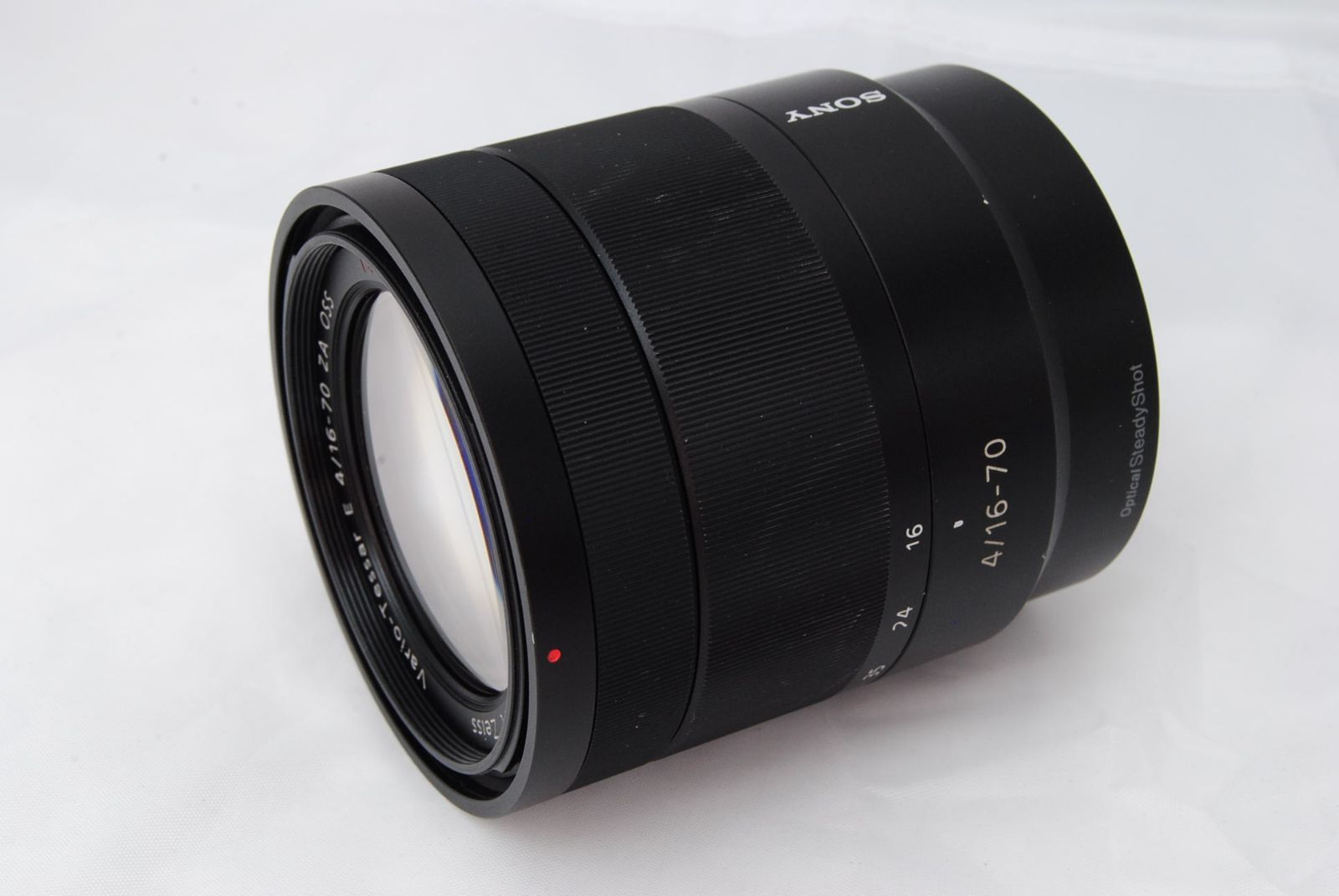 美品 ☆ ソニー SEL1670Z APS-C Vario-Tessar T* E 16-70mm F4 ZA OSS  デジタル一眼カメラα[Eマウント]用 純正レンズ - メルカリ