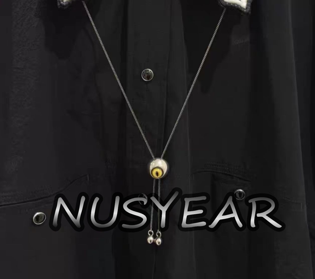 LEMAIRE ルメール CAT EYE RATTLE BOLO TIE - メルカリ LEMAIRE ルメール CAT EYE RATTLE BOLO TIE - メルカリ
