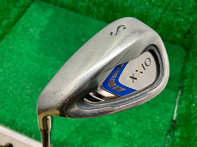 ヨネックス Eゾーン CB501 アイアンセット 5本 右 S クラブ メンズ