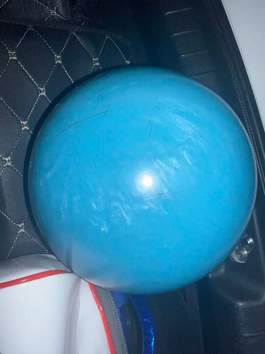 ハンマー ヌーブルー