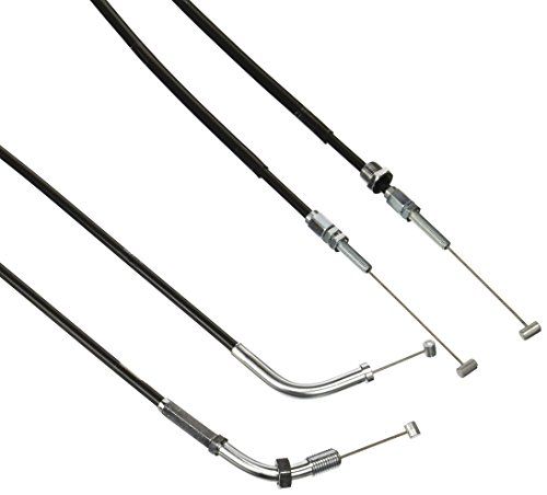 【新品・3営業日で発送】ハリケーン　HB6138 ﾛﾝｸﾞ ｽﾛｯﾄﾙｹｰﾌﾞﾙ W ﾌﾞﾗｯｸ VRX