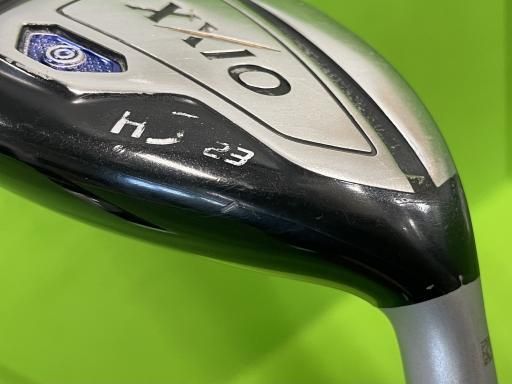 中古ゴルフクラブ】ダンロップ XXIO ゼクシオ(2018