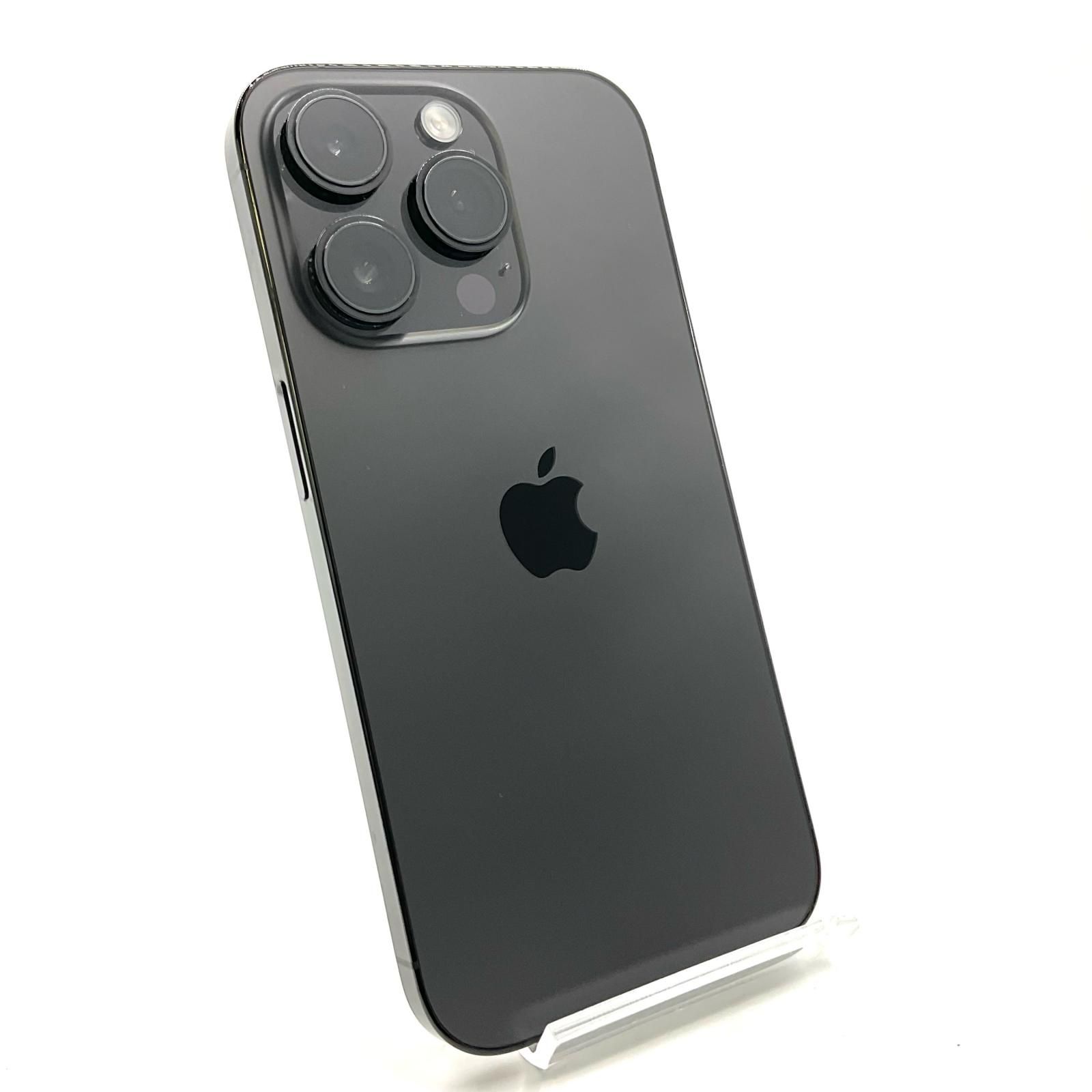 全額返金保証】【最速発送】Apple iPhone 14 Pro 128GB スペース