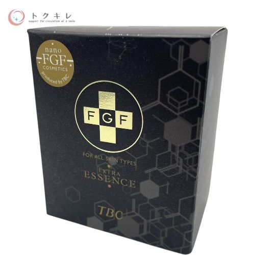 TBC EGF エクストラエッセンスEX 3点セット TBC EGFエッセンスEX 3個