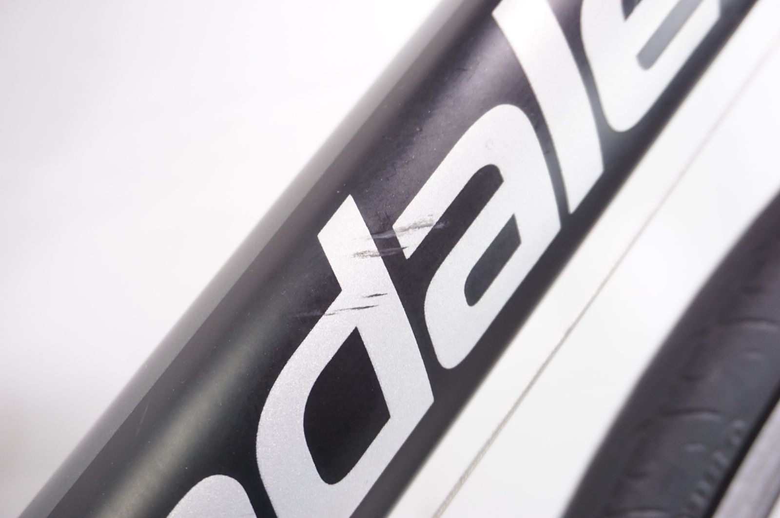 Shinさま限定Cannondale CAAD8 SORA 51サイズ Cannondale