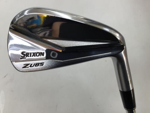 中古】 ダンロップ SRIXON ZX U U3 ユーティリティ UT NS PRO 950GH