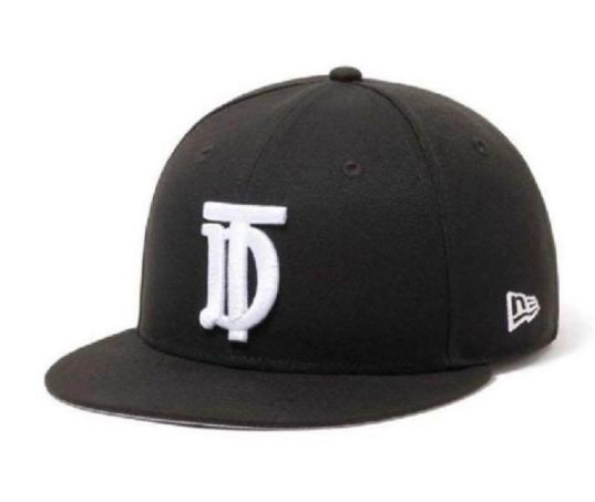 NEWERA 9FIFTY ダウンタウン キャップ