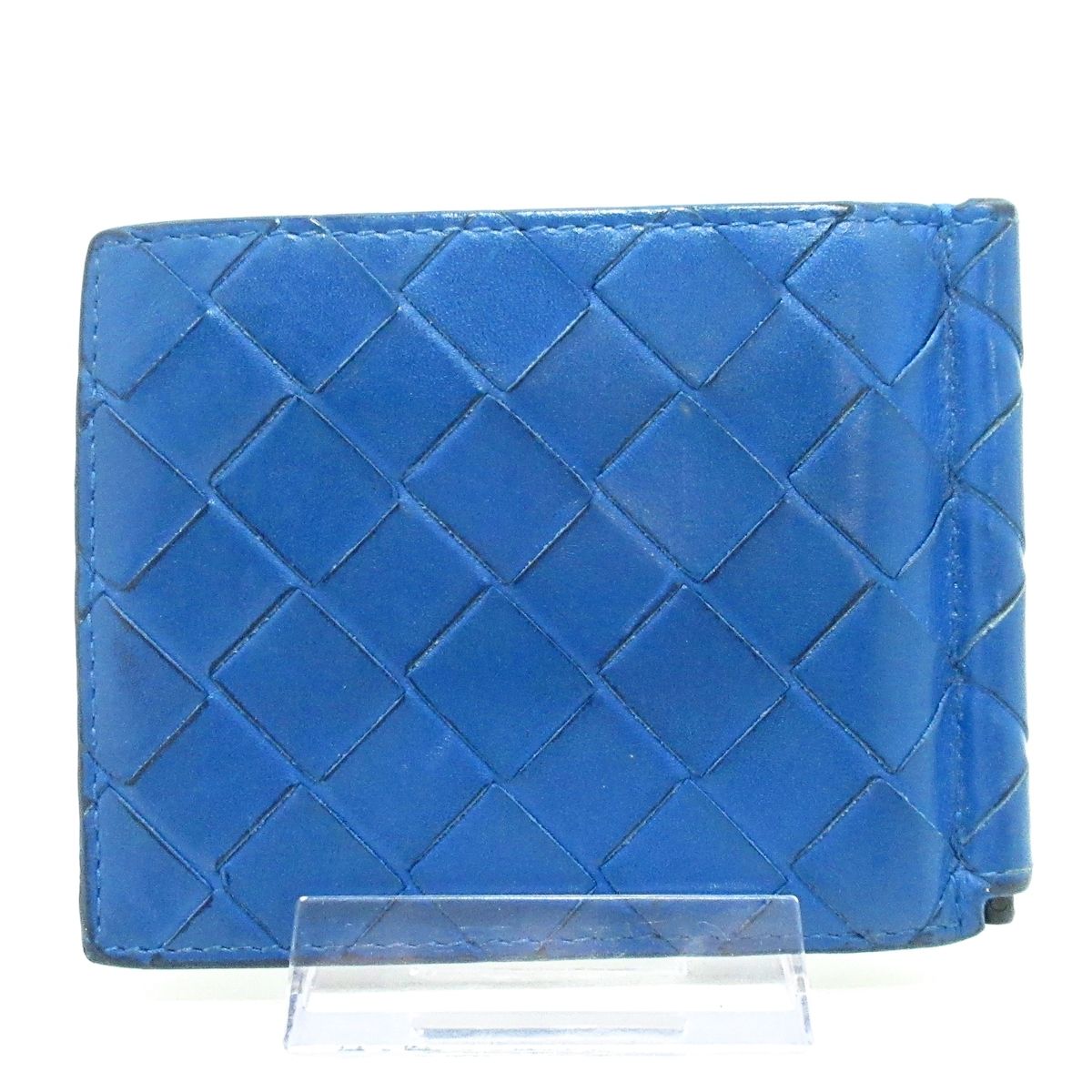 BOTTEGA VENETA(ボッテガヴェネタ) 札入れ イントレチャート