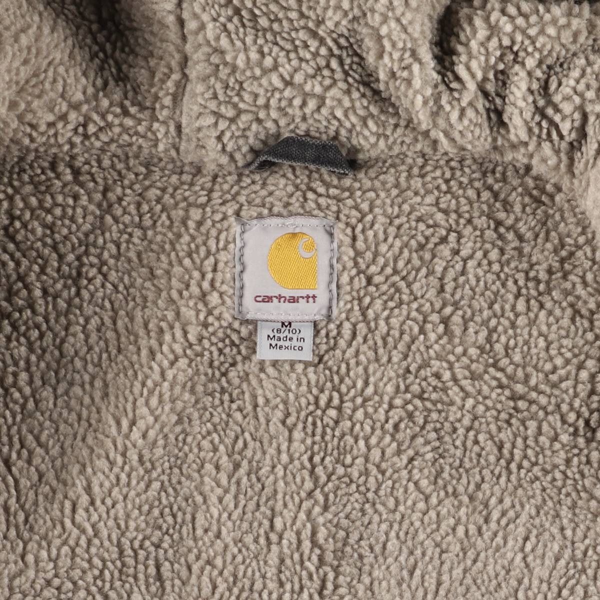 Carhartt シエラジャケット