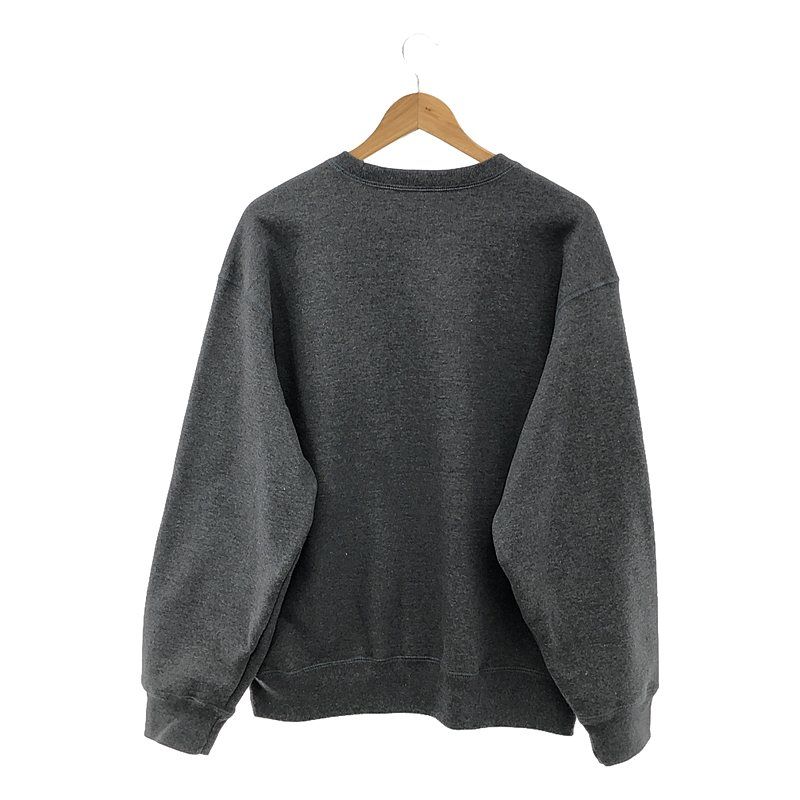 SUPREME / シュプリーム | Small Box Crewneck / スモール