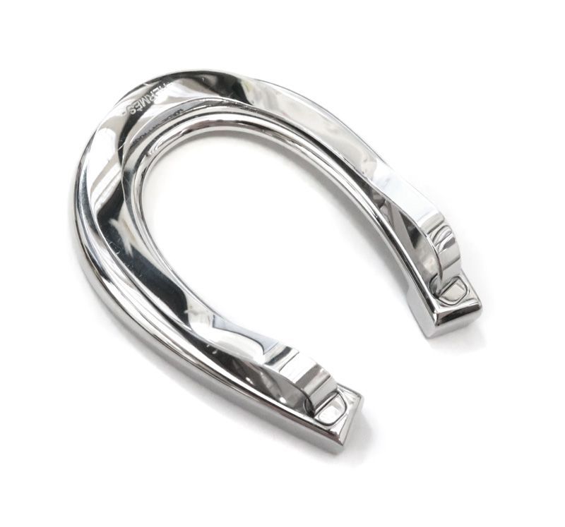 エルメス マネークリップ 馬蹄 エルメス マネークリップ ラック H077310FJ00 馬蹄 (HERMES