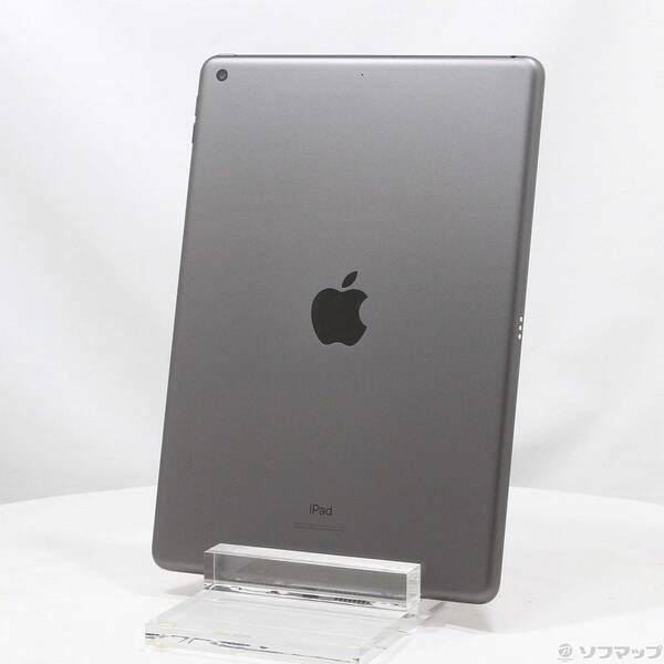 iPad - iPad 10.2 Wi-Fi 32GB MW742J/A [スペースグレイ] Amazon.com : Apple iPad (10.2-inch, Wi-Fi, 32GB) - Space