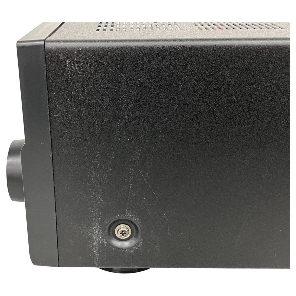 AVレシーバー AVアンプ