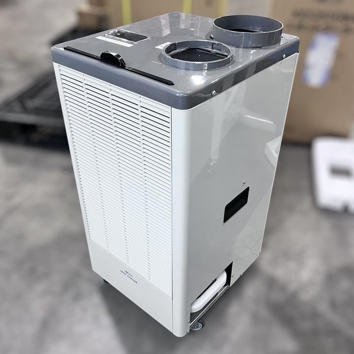 スポットクーラー