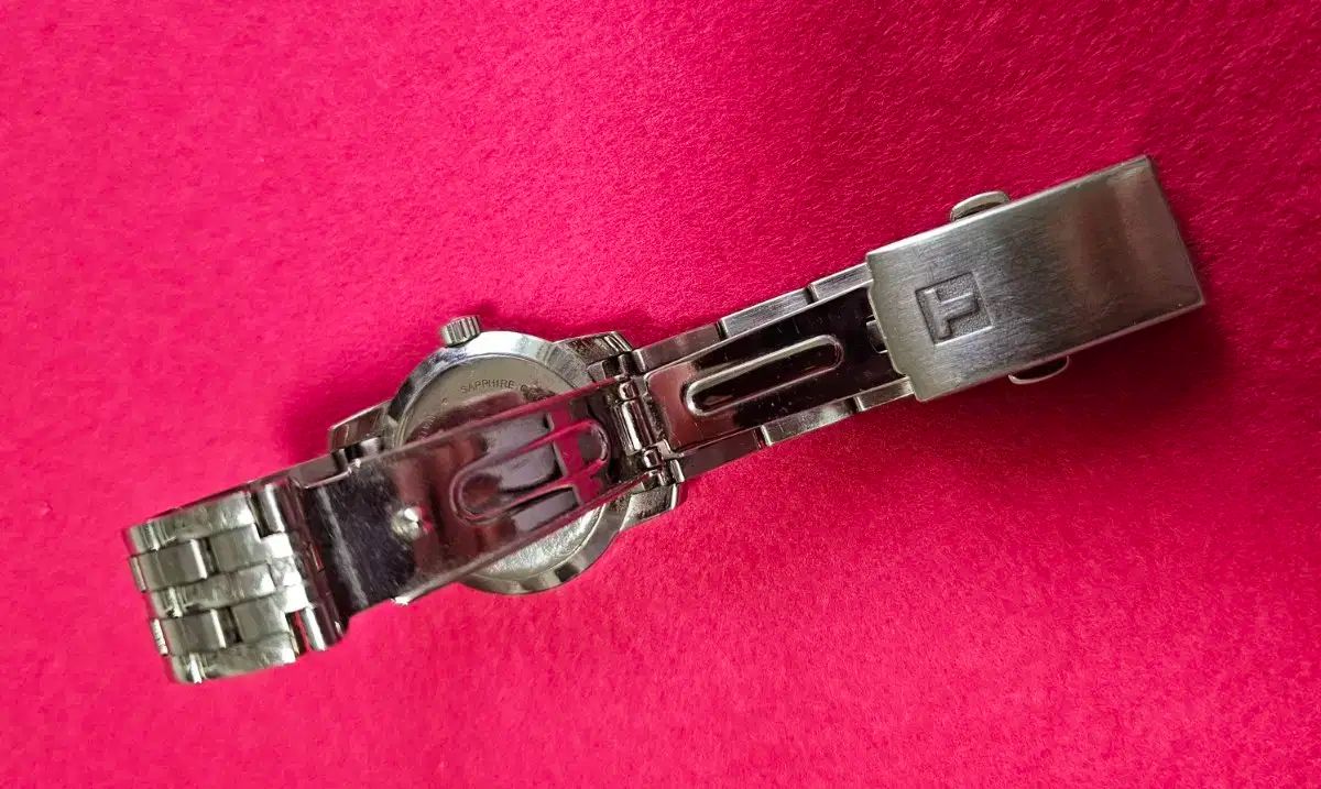 TISSOT T-ショット