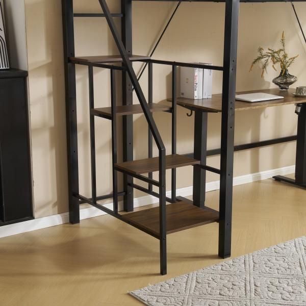 耐荷重150kg 高さ173cm