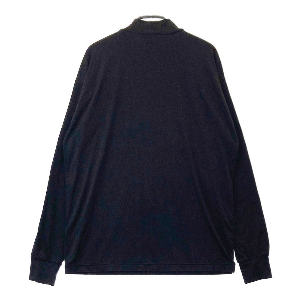 サイズ：46 MARK&LONA マークアンドロナ 2024年モデル ハイネック 長袖