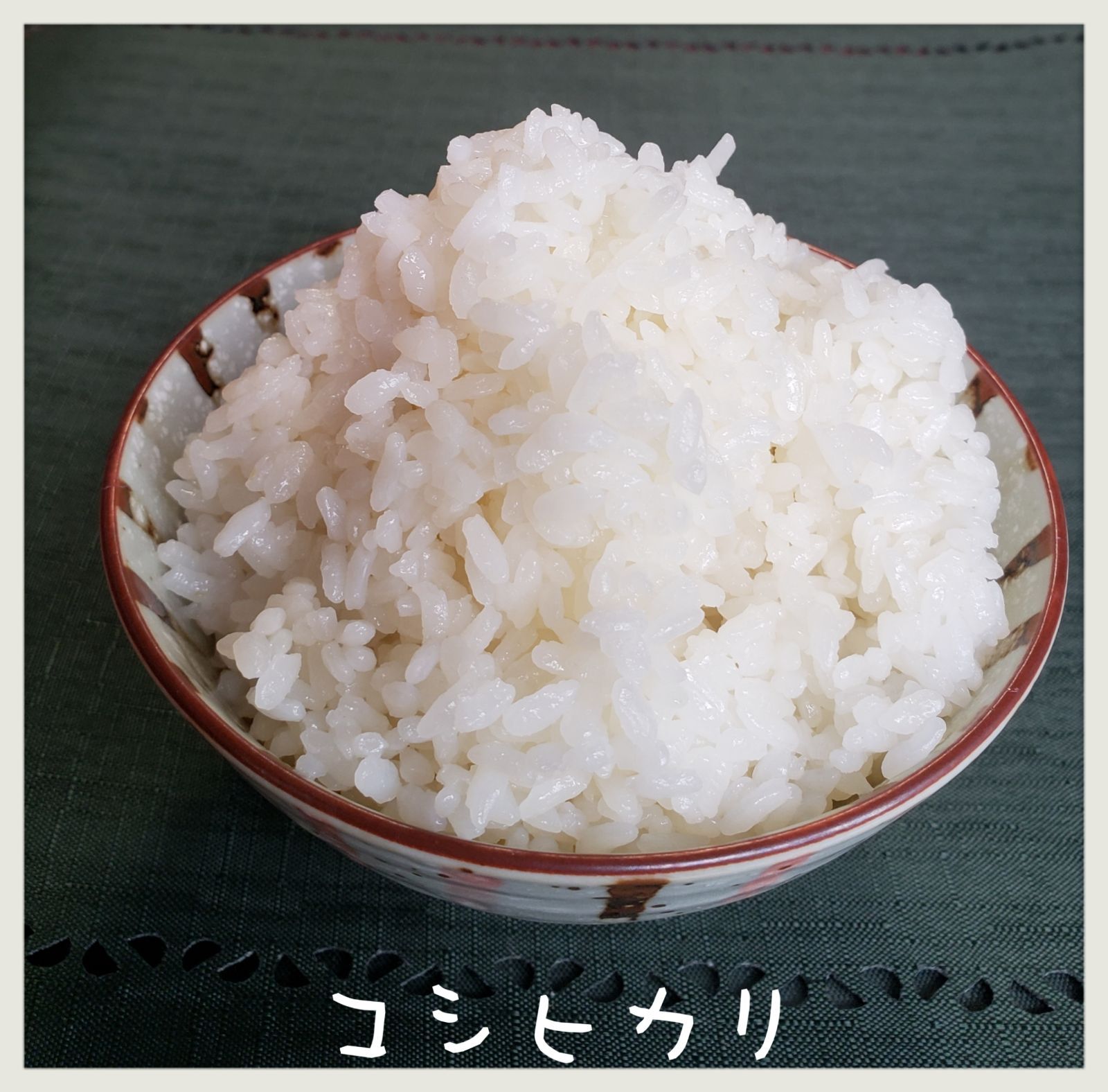 令和4年新米コシヒカリ白米24キロ 新米 令和4年 白米コシヒカリ24キロ 茨城県産 - メルカリ