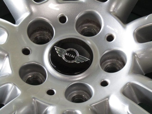 美品の純正】MINI F60 MINIクロスオーバー純正 ペアスポーク532