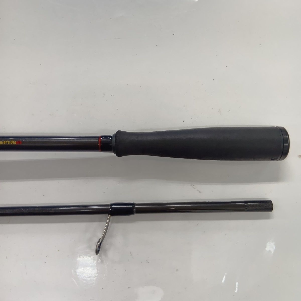 APIA 釣り用品 ロッド ルアーロッド フージンZ ハイローラー 103ML キズ有 程度B