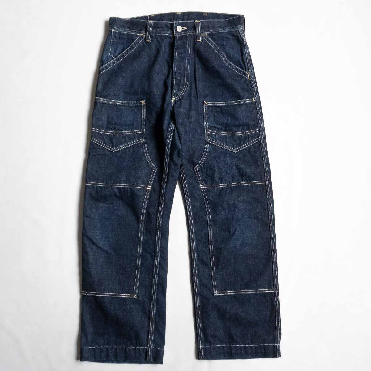 フリーホイーラーズ DERRICKMAN Denim 32×32 楽天市場】FREEWHEELERS/フリーホイーラーズ / 