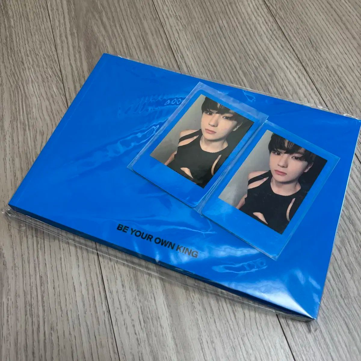 まとめ売り THE BOYZ(ザ・ボーイズ・ドボイズ) ヒョンジェ