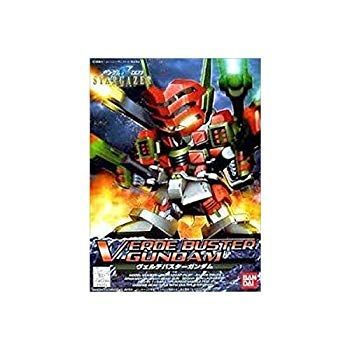 (未使用･未開封品)　SDガンダム BB戦士 ヴェルデバスターガンダム (BB戦士) sdt40b8 中古】(未使用・未開封品) SDガンダム BB戦士 ヴェルデバスター